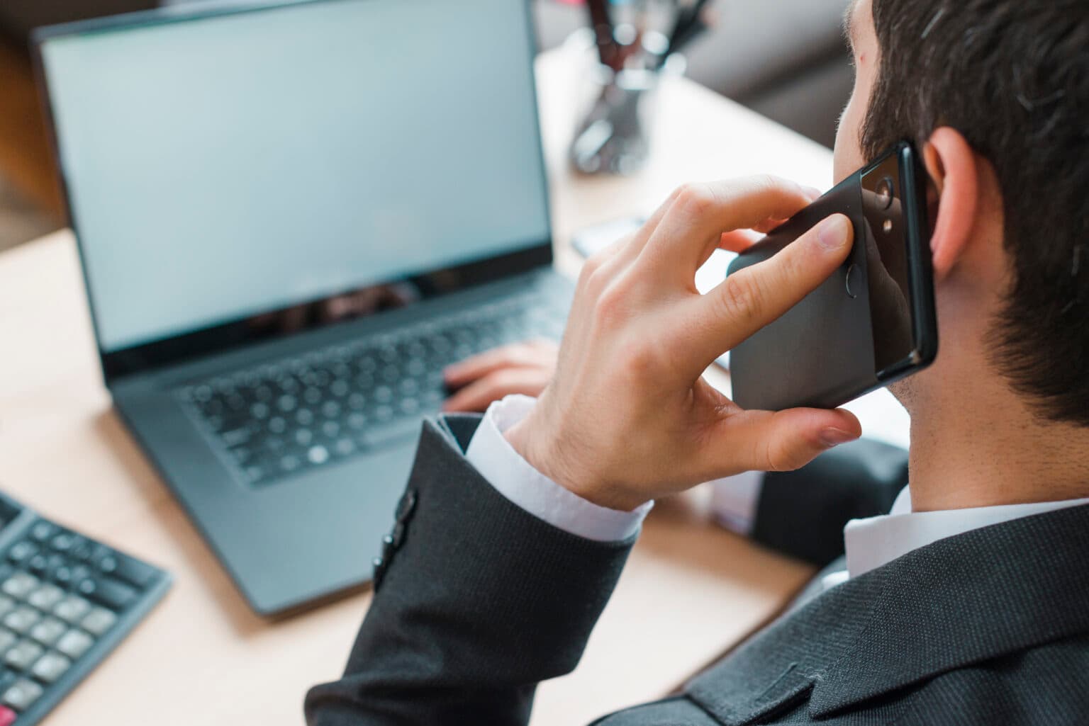 Contact Us