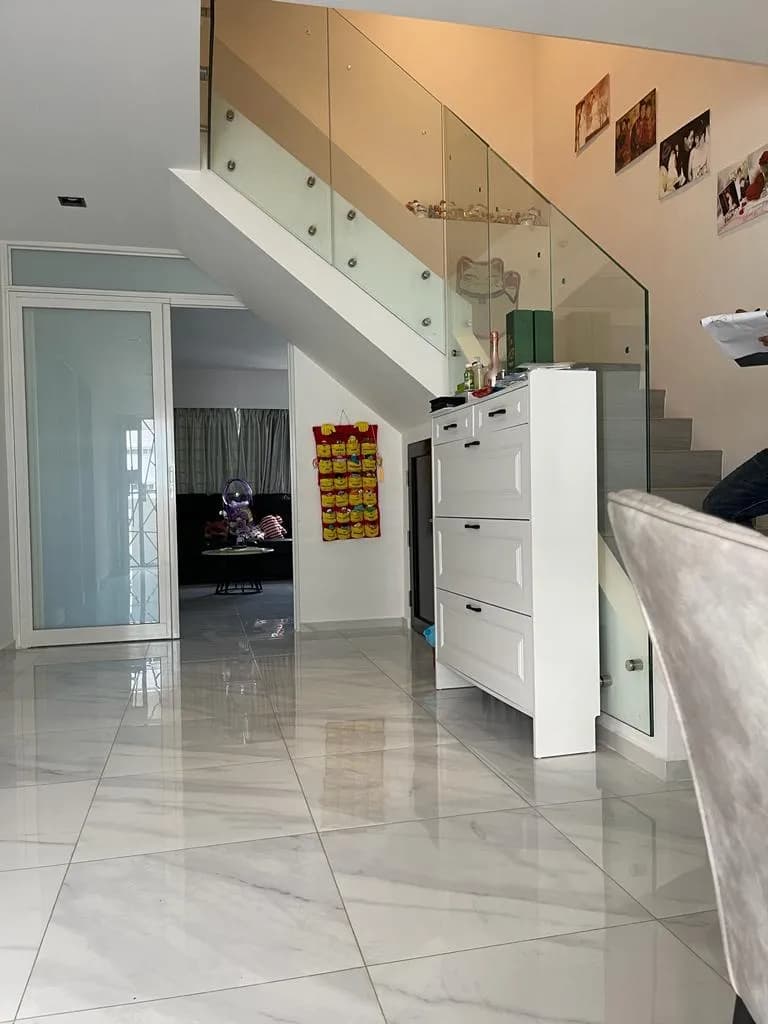 Mirror Wardrobe Doors