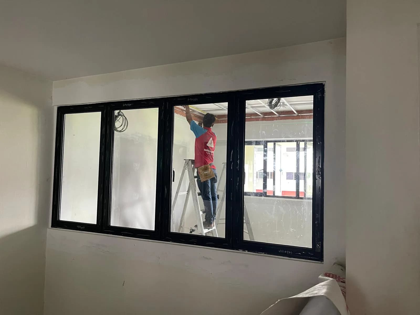 Soundproof Glass Solutions for Singapore Homes & Offices