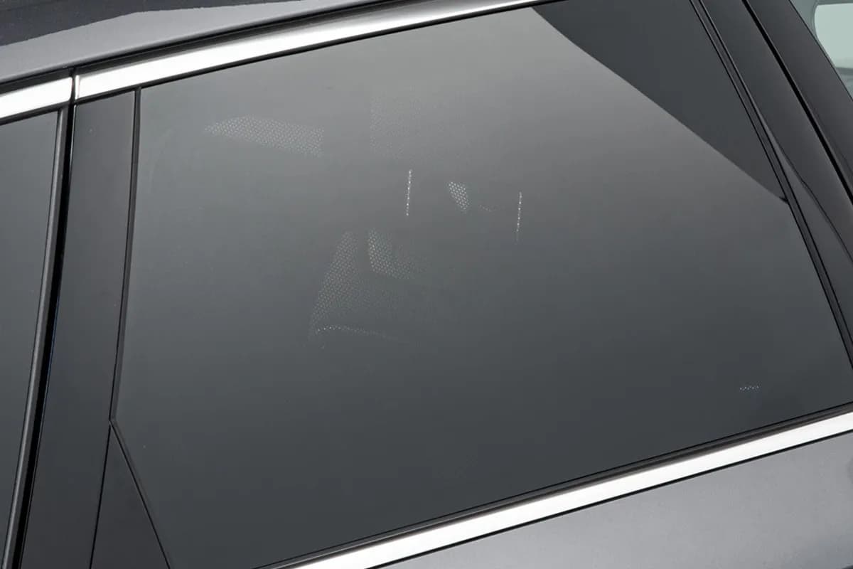 Vehicle Smart Glass Solutions