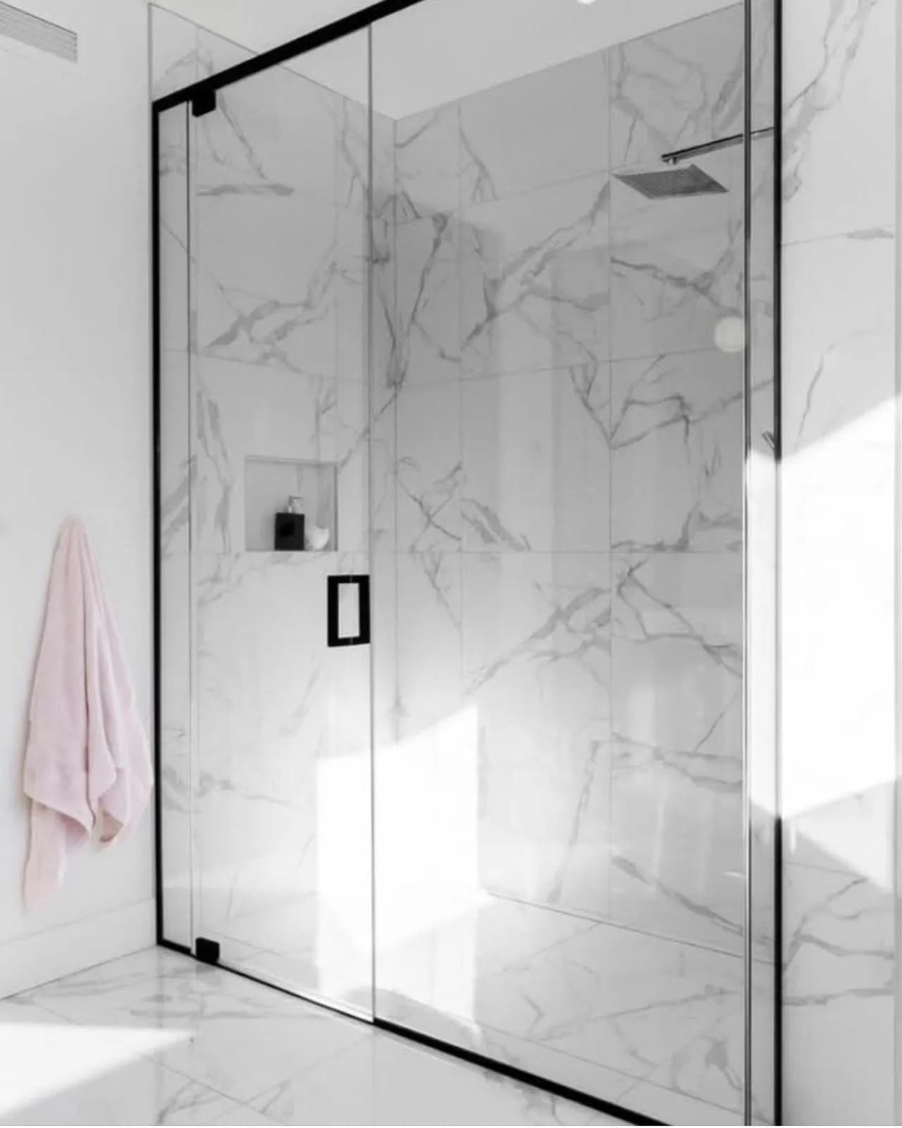 Frameless Glass Door Repair