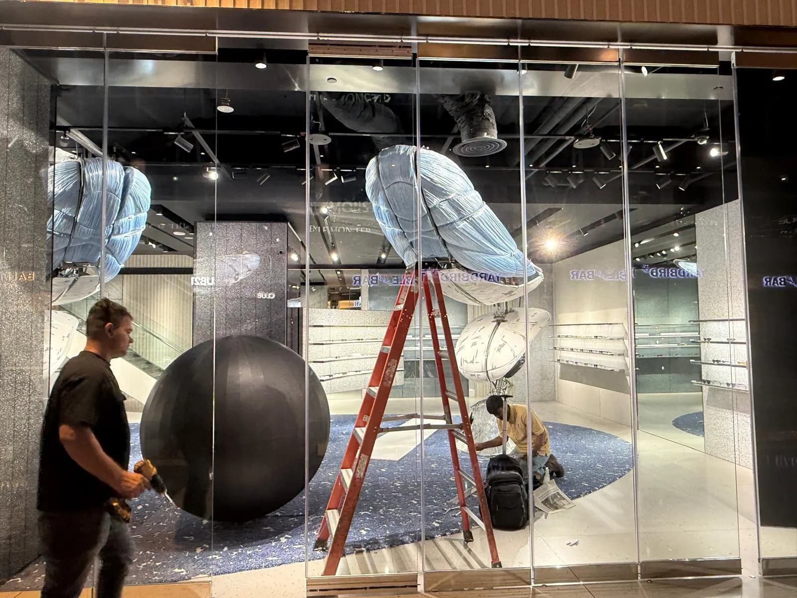 Glass Door Repair: DIY Fixes vs. Professional Service – When to Call an Expert