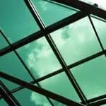 Tinted Glass