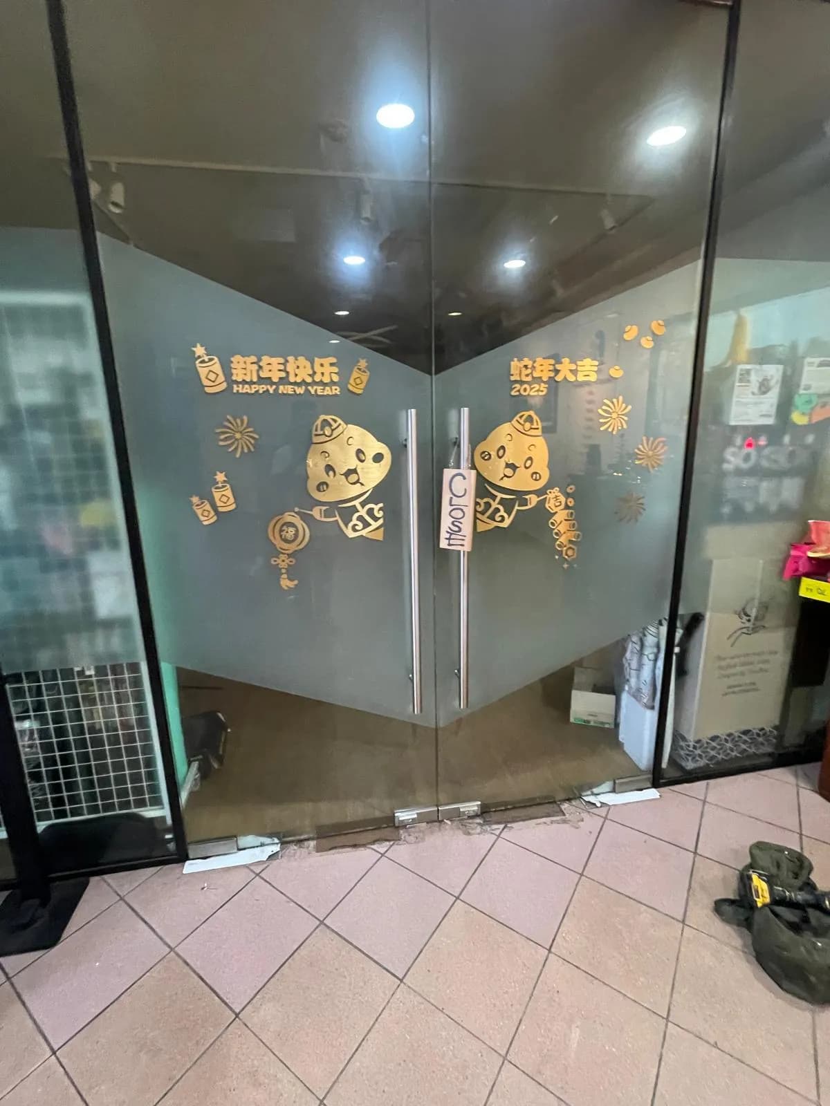 Soundproof Glass Partition & Soundproof Glass Doors in Singapore