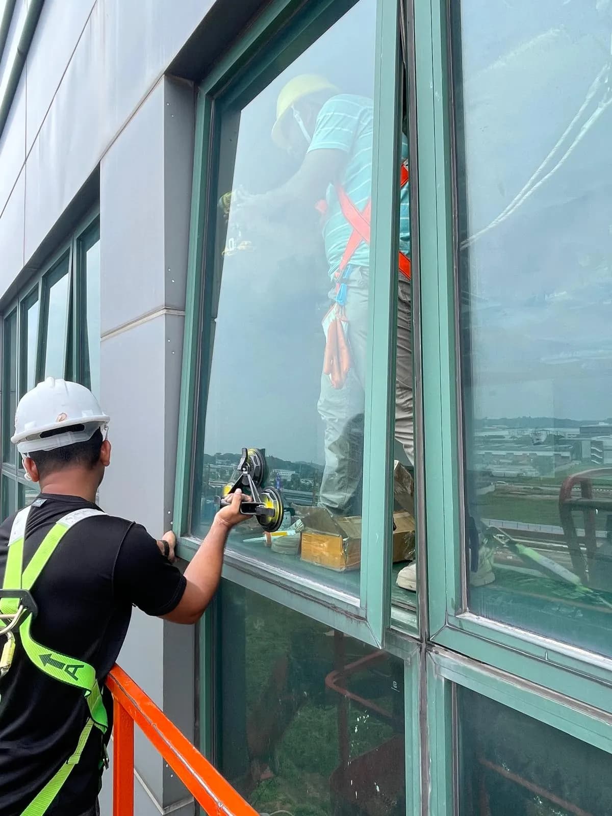 Choosing the Right Glass for Your HDB Windows: A Complete Guide