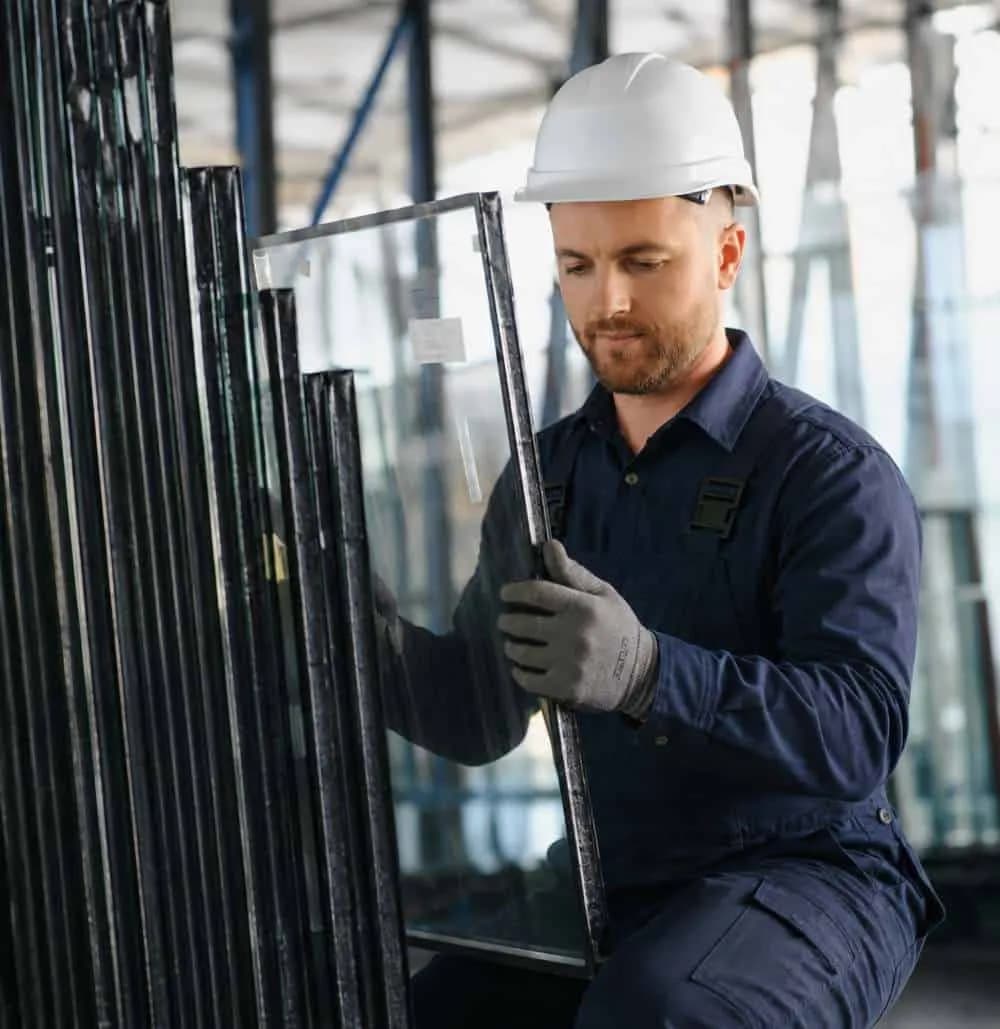 Glass Supply, Replacement and Installation